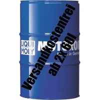 Liqui moly Motorbike 2t Street Motorolja 60l