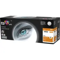 TB Print Toner TO-B412AN Black Replacement 45807102 (TO-B412AN)