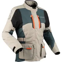 Bering Siberia Jacka