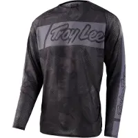 Troy Lee Designs Se Pro Air Vox Långärmad Trikå
