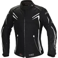Büse Mugello Ladies Motorcykel Textil jacka