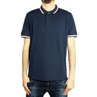 Sundek Brice Kortärmad Polotröja