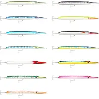 Rapala Flash-x Skitter Ytvatten Stickbait 33g 220 Mm