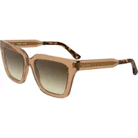 Lacoste L6063s Solglasögon För Kvinnor