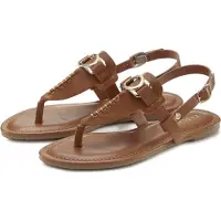 LASCANA Tådelare camel