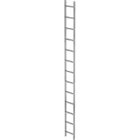 MUNK Günzburger Steigtechnik 60013 Schacktstege Montering med verktyg Arbetshöjd (max.): 340 cm