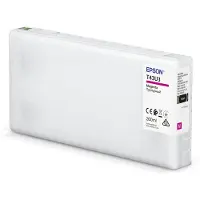 Epson T43U3 Bläckpatron Magenta
