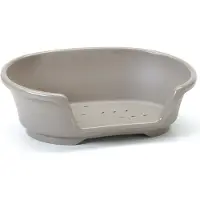 Savic Plastbädd Cosyair Ljusgrå 78cm 90cm