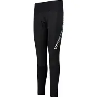 CMP Bike 31t3596 Långa Tights Utan Axelband