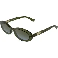 Longchamp Lo795s Solglasögon För Kvinnor