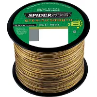 Spiderwire Stealth Smooth 8 Flätlina 2000 M