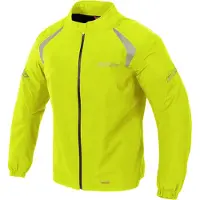 Büse Breeze Motorcykel regnjacka