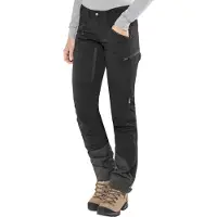 Lundhags Makke W Long Pant kvinnors vandring