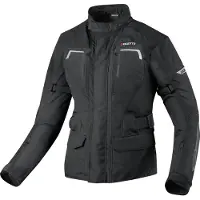 Bogotto Aveno waterproof 3in1 vattentät damer motorcykel textil jacka