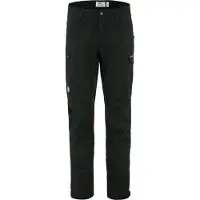 Fjällräven Men's Kaipak Trousers Black