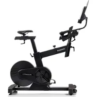 Hammer Spinningcykel, HyRace SR