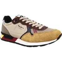 Pepe Jeans Brit Colors Skor