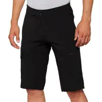 100% Ridecamp Shorts