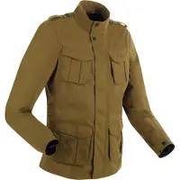 Bering Norris Evo Jacka