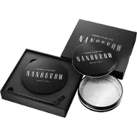 Nanobrow Eyebrow Styling Soap 30 ml