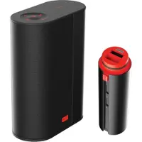 Knog Pwr Sound Small Bluetooth-högtalare