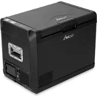 Arkas GCX47 Black portabel kylbox 47 l