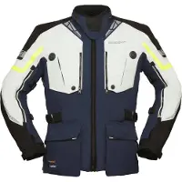 Modeka Panamericana 2 Motorcykel Textil Jacka
