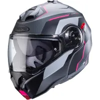Caberg Duke Evo Move Hjälm