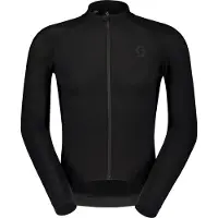 SCOTT Rc Pro Warm Långärmad Trikå