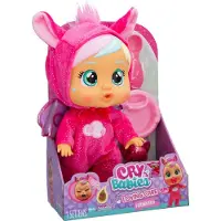 IMC Toys Lloron Kärleksfull Omsorg Babydocka Blandad 26 Cm