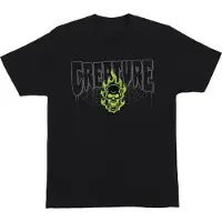 Creature Bonehead 2 Relic T-shirt Med Korta ärmar