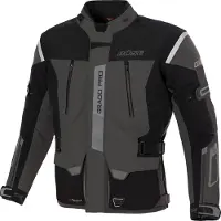 Büse Grado Pro Vattentät Motorcykel Textil Jacka