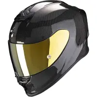 Scorpion Exo-r1 Evo Carbon Air Fullface-hjälm