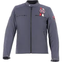 Helstons Evasion Motorcykel Textil Jacka