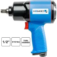 Högert Pneumatisk slagmutterdragare HT4R622