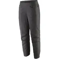 Patagonia W's Hampi Rock Pants - Reg Ink Black