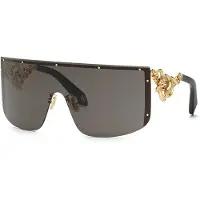 Roberto Cavalli Src015m Solglasögon För Kvinnor