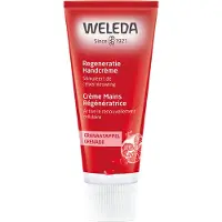 Weleda Granatapfel Intensiv Handcreme Handkräm 50 ml