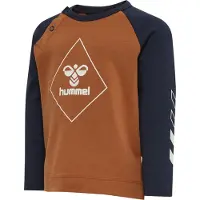Hummel Tröja - hmlCeasar - Sierra - - 56 - Tröja