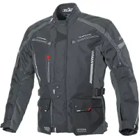 Büse Torino II Motorcykel textiljacka
