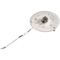 DOTLUX Renoveringsarmatur 12W 3000K