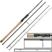 Savage Gear Parabellum Travel haspelspö