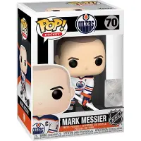 Funko POP! NHL-legenderna Mark Messier (Oilers) Pop! Vinyl