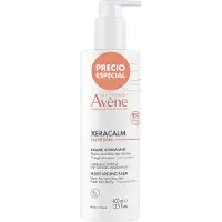 Avene Xeracalm Nutrition Fuktgivande Balsam “rrp 15,90 €” 400 ml