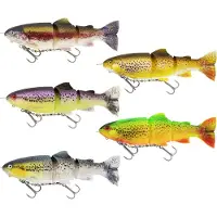 Westin Tommy The Trout Inline Slow Sinking Swimbait 800g 400 Mm