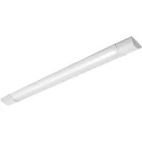 GTV Aspen LED-armatur 50W 4500lm 4000K vit LD-OLL50W-NB