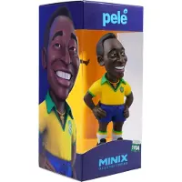 Minix Football Legends, Samlarfigur, Sport
