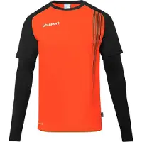 Uhlsport Impulse Goalkeeper T-shirt Med Lång ärm