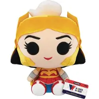 Funko POP! Wonder Woman Flush-figurens Utmaning