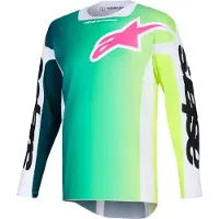 Alpinestars Racer Portl Långärmad Trikå